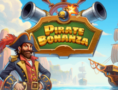 Pirate Bonanza